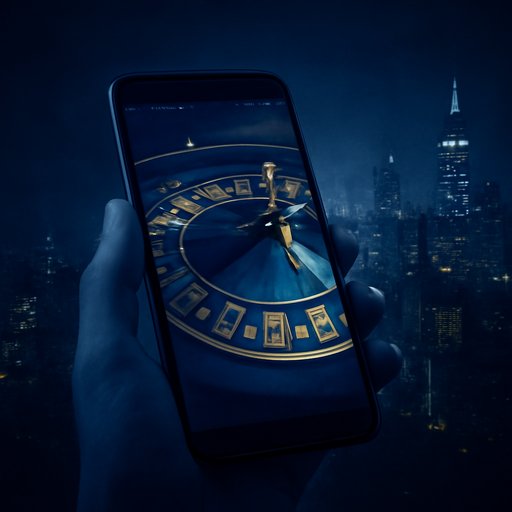 4th APK download screen on Android phone